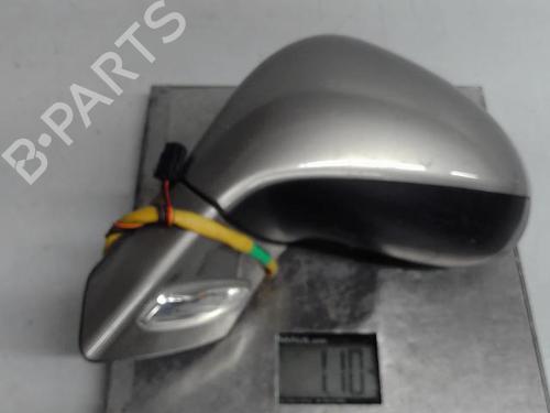 Used Left mirror PEUGEOT 308 SW I (4E_, 4H_) 1.6 HDi (90 hp) 21307128
