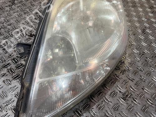Left headlight RENAULT TRAFIC II Bus (JL) 2.0 dCi 90 (JL00, JL01, JL0H, JL0M, JL0P, JL0S) | BP38721969C28 - Image 2