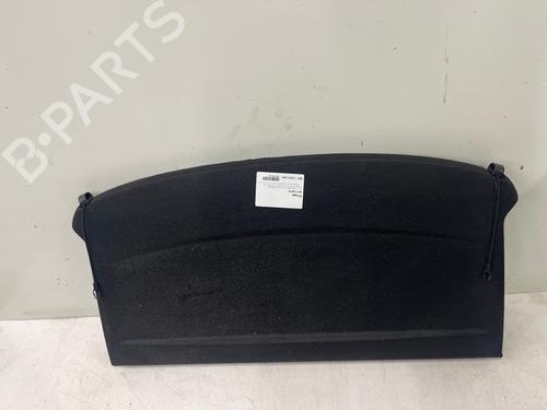 Used Rear parcel shelf Rear parcel shelf BMW 1 (E81) 118 d (143 hp) 39542420 39542420