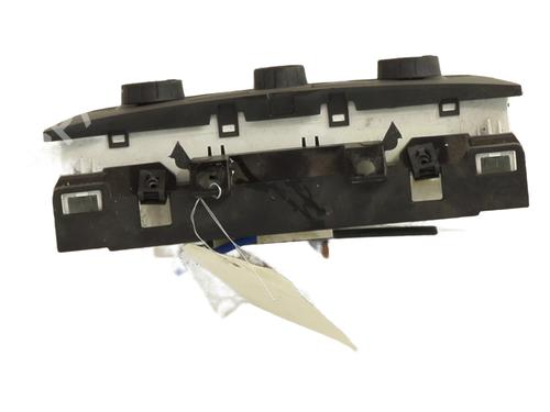 Used Climate control Climate control FIAT PUNTO EVO (199_) 1.2 (69 hp) 33046125 33046125