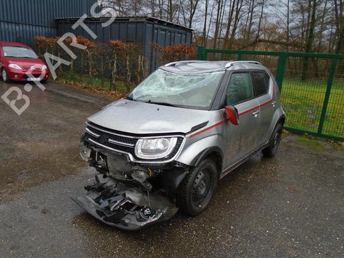 Used Parts SUZUKI IGNIS III (MF, FF) 1.2 (ATK412) 1992508