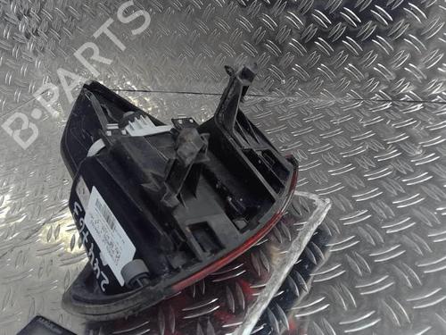 Right taillight CITROËN C4 Picasso I MPV (UD_) 1.6 HDi 110 | BP21892591C35 