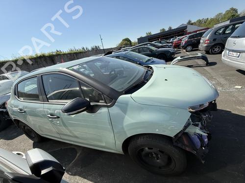 Starter CITROËN C3 III (SX) 1.2 PureTech 82 | BP25599398M8 - Image 18