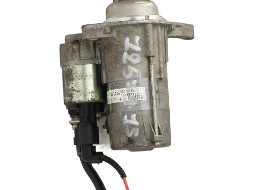 Starter VW GOLF PLUS V (5M1, 521) 2.0 TDI | BP26685152M8 - Image 4