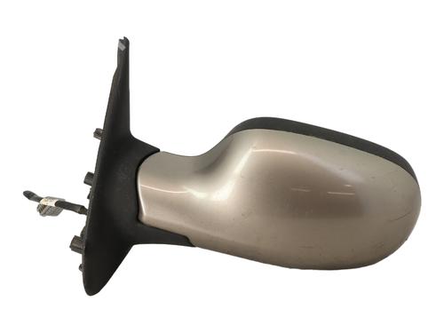 Left mirror NISSAN MICRA III (K12) 1.2 16V | BP31627224C26