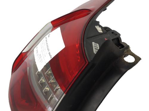 Left taillight CITROËN C5 III (RD_) 1.6 HDi 115 (RD9HRA, RD9HLA, RD9HL0) | BP36570725C34  - Image 6