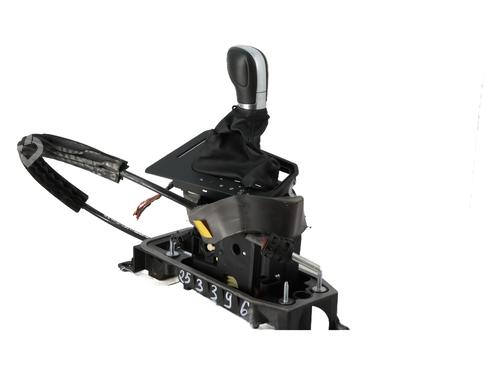 Gear lever VW POLO VI (AW1, BZ1, AE1) 1.6 TDI | BP28370077M90 