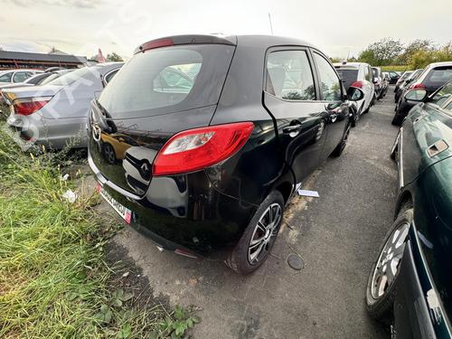 Right taillight MAZDA 2 (DE_, DH_) 1.3 (DE3FS) | BP21872608C35