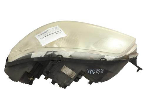 Left headlight FIAT PUNTO (188_) 1.2 60 (188.030, .050, .130, .150, .230, .250) | BP29315044C28 