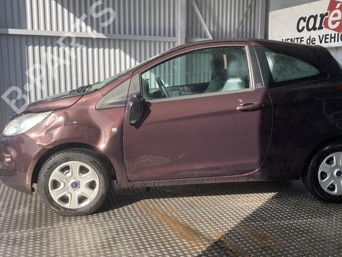 Front wiper motor FORD KA (RU8) 1.2 | BP32658049M29