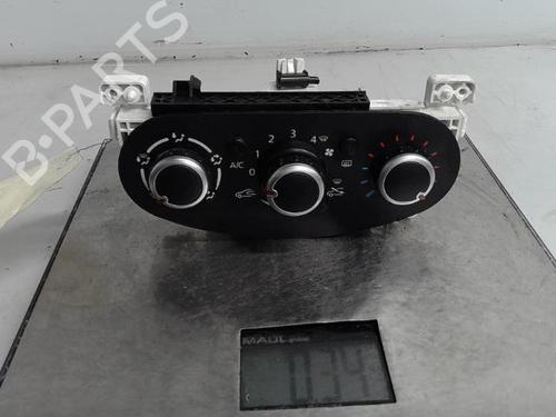Climate control RENAULT TWINGO III (BCM_, BCA_) 0.9 TCe 90 (BCM9, BCM2) | BP21296640I5 