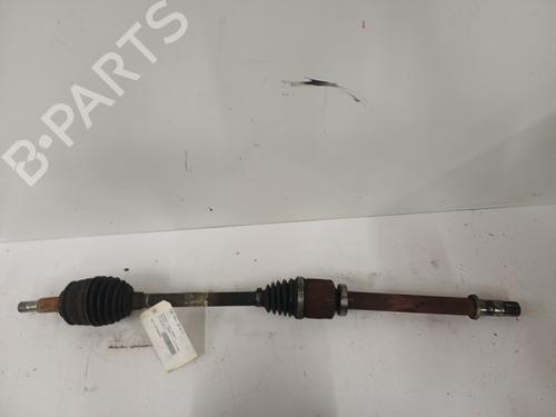 Used Right front driveshaft Right front driveshaft 36381656 36381656