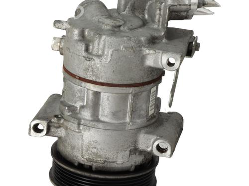 AC compressor PEUGEOT 208 I (CA_, CC_) 1.2 VTI 82 | BP27210451M34
