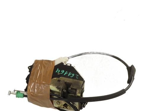 Used Front right lock Front right lock CITROËN C4 I (LC_) 1.6 HDi (90 hp) 33562659 33562659