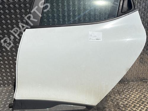 Used Left rear door RENAULT CLIO IV (BH_) 0.9 TCe 90 (BHNF, BHMA, BHMH, BHJK, BHJR) (90 hp) 23826146