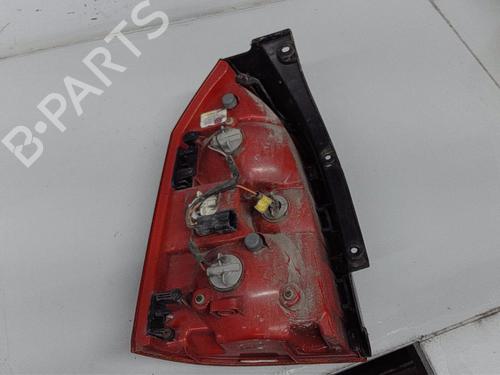 Right taillight HYUNDAI TUCSON (JM) 2.0 CRDi All-wheel Drive | BP21311720C35 