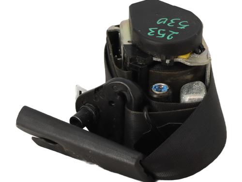 Front left seatbelt RENAULT ZOE (BFM_) ZOE | BP33127158I26 - Image 3