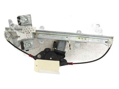 Left front window motor FORD FIESTA V (JH_, JD_) 1.4 TDCi | BP29202636E21 