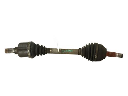 Left front driveshaft PEUGEOT 508 I (8D_) 2.0 HDi | BP35928075M38 - Image 2