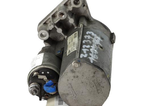 Starter CITROËN C3 II (SC_) 1.6 HDi | BP21307449M8 - Image 5