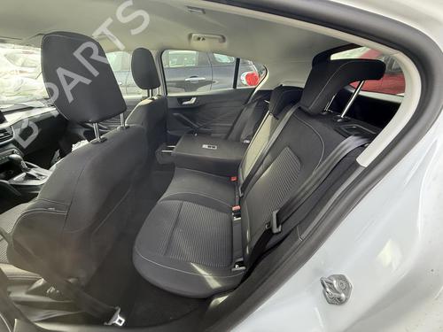Tailgate FORD FOCUS IV (HN) 1.0 EcoBoost mHEV Flex | BP25599451C6 - Image 20