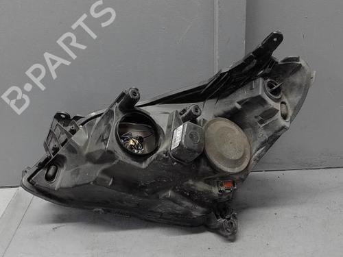 Used Right headlight OPEL ASTRA H (A04) 1.9 CDTI (L48) (120 hp) 21311485