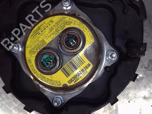 Driver airbag BMW 1 (E87) 118 d | BP21298648C9 