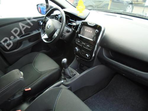 Radio RENAULT CLIO IV (BH_) 1.5 dCi 90 | BP21302222E6 