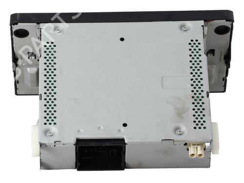 Radio VW GOLF VII (5G1, BQ1, BE1, BE2) 1.2 TSI | BP25892816E6 