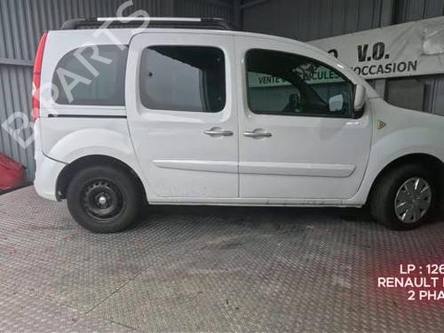 Used Parts RENAULT KANGOO / GRAND KANGOO II (KW0/1_) 1.6 16V FLEX (KW01) 4937819
