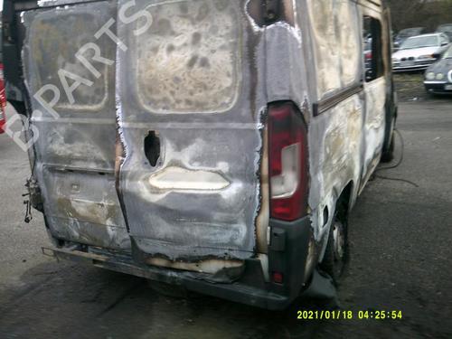 Used Parts CITROËN JUMPER II Van 2.0 BlueHDi 110 1986174