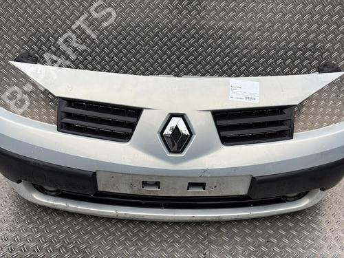 Used Front bumper RENAULT MEGANE II (BM0/1_, CM0/1_) 1.6 16V (BM0C, CM0C) (113 hp) 31019633