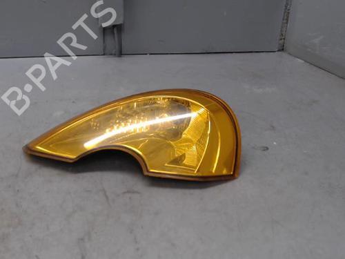 Used Left front indicator RENAULT MODUS / GRAND MODUS (F/JP0_) 1.5 dCi (FP0D, JP0D) (82 hp) 30303748