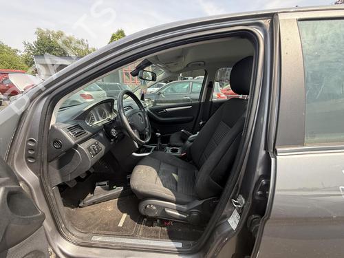 Left front window motor MERCEDES-BENZ B-CLASS Sports Tourer (W245) B 180 CDI (245.207) | BP26582304E21 