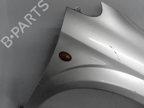 Right front fenders CHRYSLER VOYAGER IV (RG, RS) 2.5 CRD | BP21372088C42 