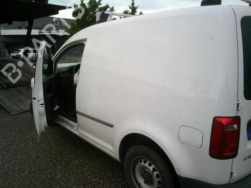 Used Parts VW CADDY IV Box Body/MPV (SAA, SAH) 2.0 TDI 1988802