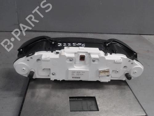 Used Instrument cluster PEUGEOT 308 II (LB_, LP_, LW_, LH_, L3_) 2.0 GT BlueHDi 180 (181 hp) 21290391