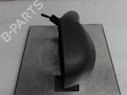 Right mirror DACIA SANDERO 1.4 MPI LPG | BP21298844C27 
