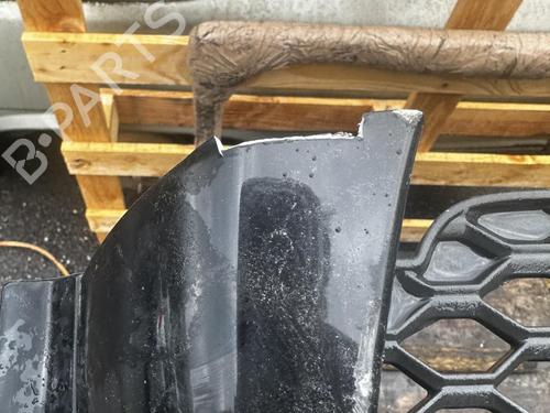 Hood HYUNDAI SANTA FÉ I (SM) 2.0 CRDi 4x4 | BP23862267C1 