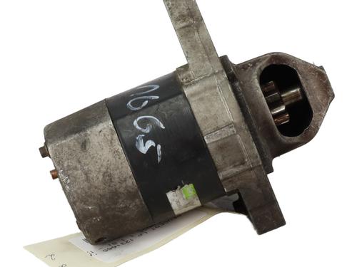 Used Starter Starter 21320689 21320689
