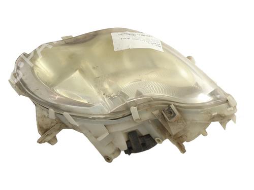 Used Right headlight Right headlight SMART FORTWO Cabrio (450) 0.8 CDI (450.401, 450.402, 450.403, 450.400) (41 hp) 34360984 34360984