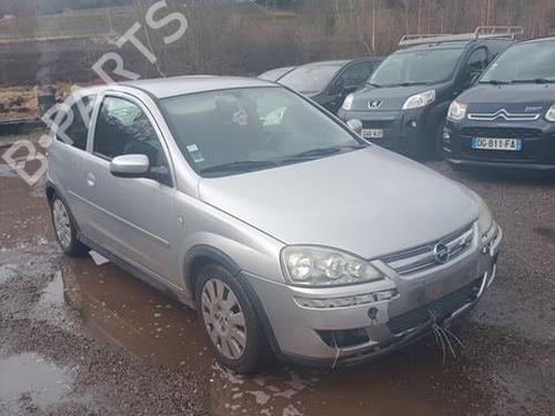 AC compressor OPEL CORSA C (X01) 1.3 CDTI (F08, F68) | BP32727160M34 - Image 13