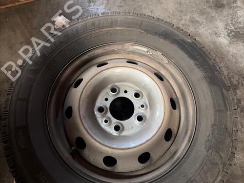Used Rim Rim 39626022 39626022