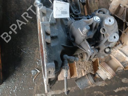 Used Gearbox Gearbox 23889817 23889817