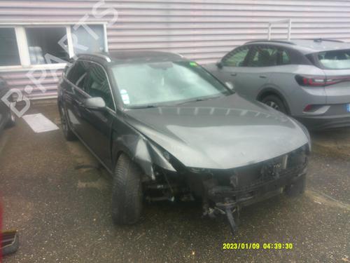 Gearbox VW PASSAT B8 Variant (3G5, CB5) 2.0 TSI | BP33311068M3  - Image 6