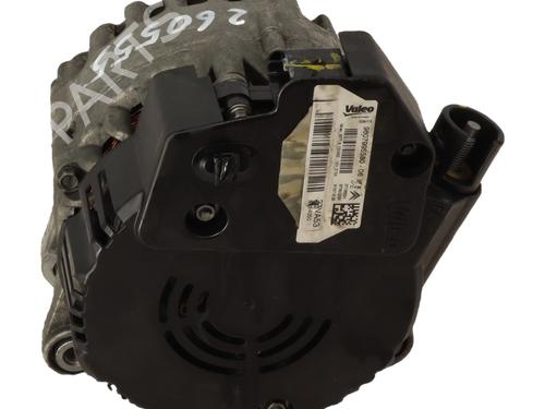 Alternator CITROËN C5 III (RD_) 2.0 HDi 180 (RDAHWT) | BP38762475M7 - Image 5