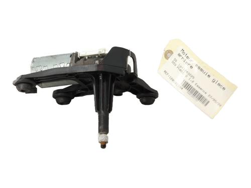 Rear wiper motor DS DS 3 (SA_) 1.2 THP 130 (SAHNYM) | BP32156210M102 - Image 2