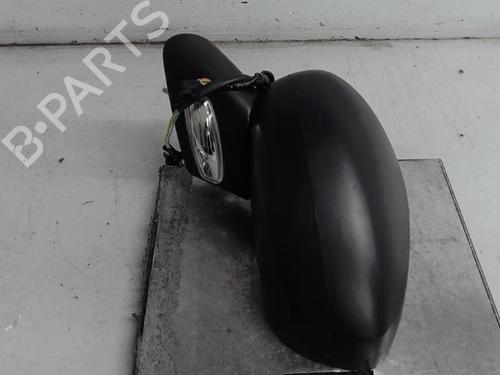 Left mirror CITROËN C3 II (SC_) 1.0 VTi 68 | BP21314312C26 