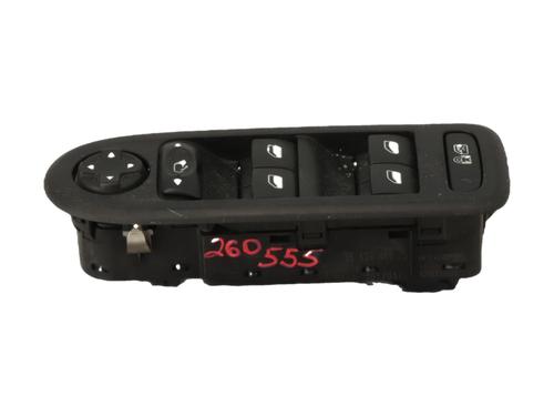 left-front-window-switch-citroen-c5-iii-rd_-2008-2009-2010-2011-2012-2013-2014-2015-2016-2017-38631754 main image