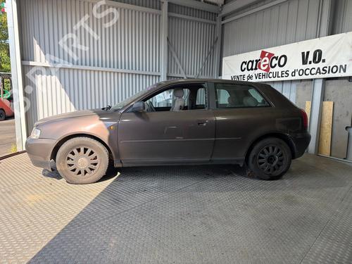 Used Parts AUDI A3 (8L1) 1.9 TDI 4894247